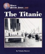 The Titanic - Sherrow, Victoria