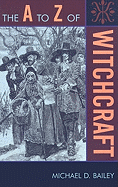 The to Z of Witchcraft