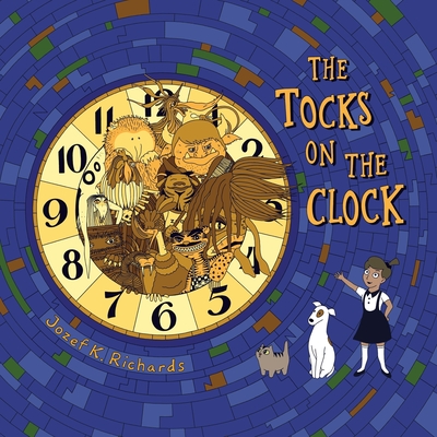 The Tocks on the Clock - 