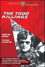 The Todd Killings - Barry Shear