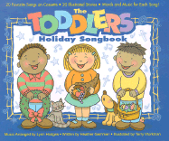 The Toddlers Holiday Songbook