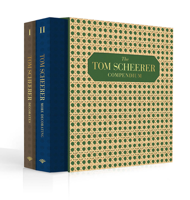 The Tom Scheerer Compendium - Scheerer, Tom, and Read, Mimi, and Lagnese, Francesco (Photographer)