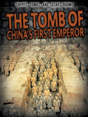 The Tomb of China's First Emperor - George, Enzo