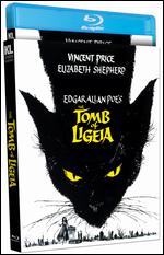 The Tomb of Ligeia [Blu-ray] - Roger Corman