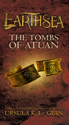 The Tombs of Atuan, 2 - Le Guin, Ursula K