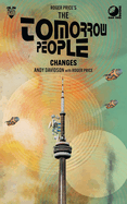 The Tomorrow People: Changes