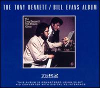 The Tony Bennett/Bill Evans Album - Tony Bennett/Bill Evans