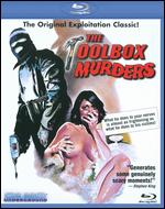 The Toolbox Murders [Blu-ray] - Dennis Donnelly