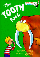 The Tooth Book - Lesieg, Theo