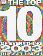 The Top 10 Of Everything 2003 - Ash, Russell