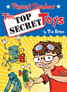 The Top Secret Toys