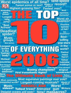 The Top Ten of Everything: The Ultimate Book of Lists