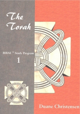 The Torah - Christensen, Duane L, Dr.