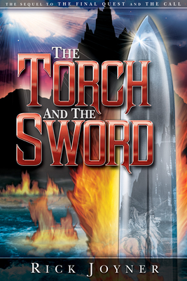 The Torch and the Sword - Joyner, Rick