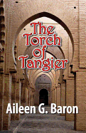 The Torch of Tangier: A Lily Sampson Mystery
