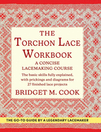 The Torchon Lace Workbook