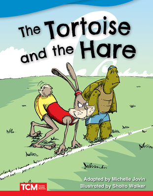 The Tortoise and Hare - Jovin, Michelle