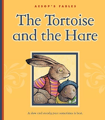 The Tortoise and the Hare - 