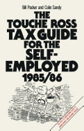 The Touche Ross Tax Guide for the Self-Employed