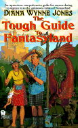 The Tough Guide to Fantasyland - Jones, Diana Wynne