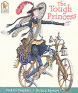 The Tough Princess - Waddell, Martin