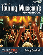 The Touring Musician's Handbook