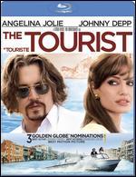 The Tourist [French] [Blu-ray]