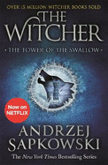 The Tower of the Swallow: Witcher 4 - Now a major Netflix show