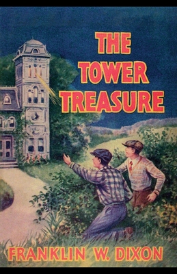 The Tower Treasure - Dixon, Franklin W