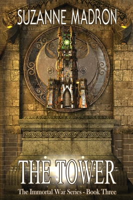 The Tower - Suzi M, and Madron, Suzanne