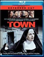 The Town [Includes Digital Copy] [UltraViolet] [Blu-ray]