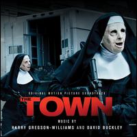 The Town [Original Motion Picture Soundtrack] - Harry Gregson-Williams / David Buckley