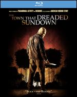 The Town That Dreaded Sundown [Blu-ray] - Alfonso Gomez-Rejon