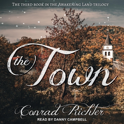 The Town - Richter, Conrad