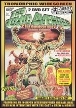 The Toxic Avenger 21st Anniversary Edition
