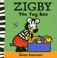 The Toy Box