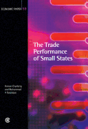 The Trade Performance of Small States