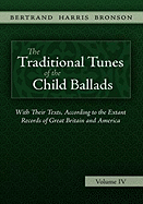 The Traditional Tunes of the Child Ballads, Vol 4