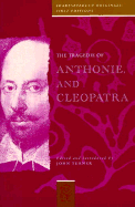 The Tragedie of Anthonie and Cleopatra