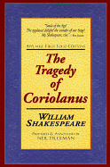 The Tragedie of Coriolanus