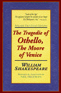 The Tragedie of Othello the Moore of Venice