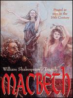 The Tragedy of Macbeth - Arthur A. Seidelman