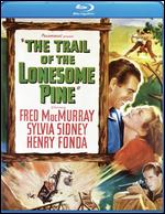 The Trail of the Lonesome Pine [Blu-ray] - Henry Hathaway