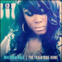 The Train Ride Home - Malynda Hale