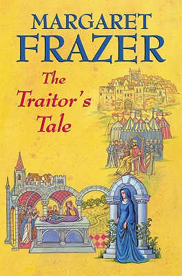 The Traitor's Tale - Frazer, Margaret