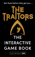The Traitors: The Interactive Game Book