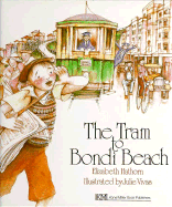 The Tram to Bondi Beach