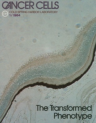 The Tranformed Phenotype - Levine, Arnold J (Editor), and Vande Woude, George F (Editor), and Topp, William C (Editor)