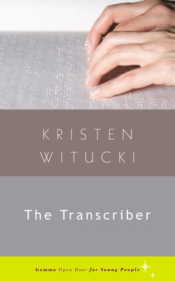 The Transcriber - Witucki, Kristen