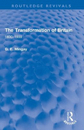 The Transformation of Britain: 1830-1939